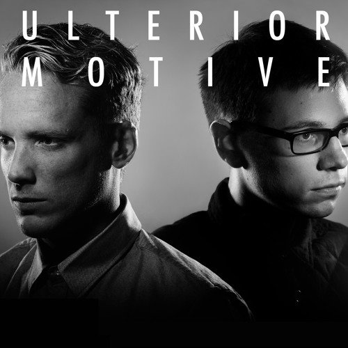 Stream Ulterior Motive Uk music | Listen to songs, albums, playlists
