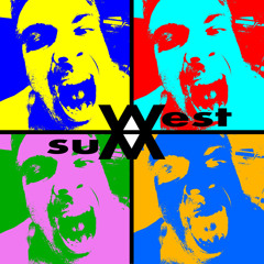 mstyles - Grande Chambre (WESTSUM REMIX)
