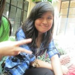 Trisha Quezon Posadas