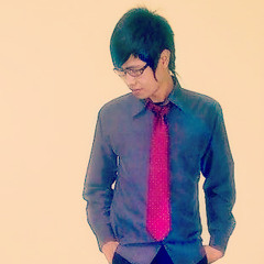 'Mark Pierre Velasquez