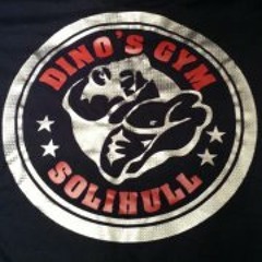Dinos Gym Solihull