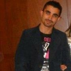 Oussama Issaoui 1