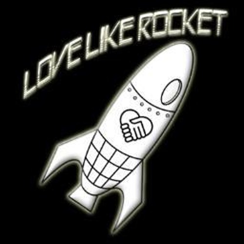 Love Like Rocket’s avatar