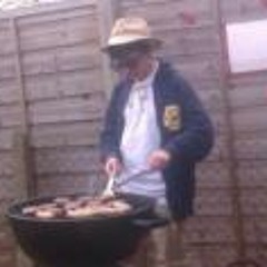 Ronnie Munchie Patrick