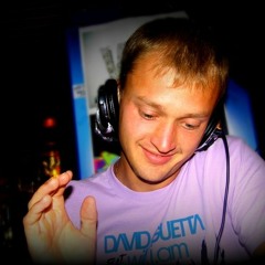 DJ YAROSLAV CHYZH