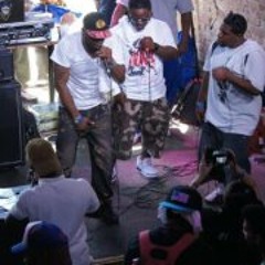 Gregory GdUp Washington