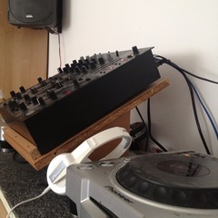DJ NERD