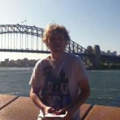 Lachlan Sunderland