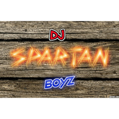 DJ Spartan Boyz