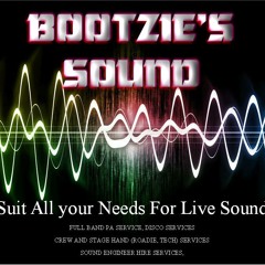 Bootzie's Sound