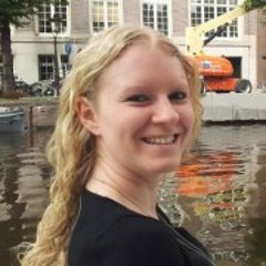 Carina Staab