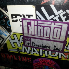 Drunkers Inc.