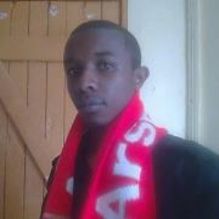 Kinyua Sic'eyedyah Davies