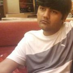Abhishek Bhomia