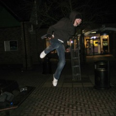 Rob Quinn