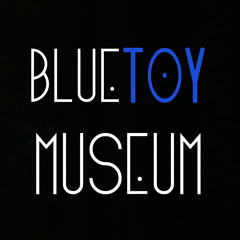 Blue Toy Museum