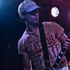 The Rock Fury - El Camino Oscuro