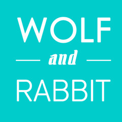 wolfandrabbit