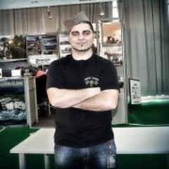 Aleksandar Leki Jocic