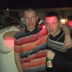 Danny McCann 2