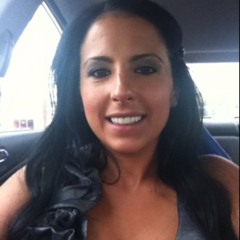 Stephanie Gagneux