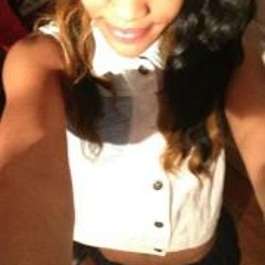 Ahdreanna Tyn'Dree Ellis