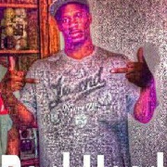 Hustle Hard Nicholson