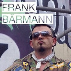 Dj Frank Baermann