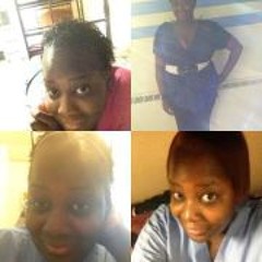 Simone Nicole Simmons