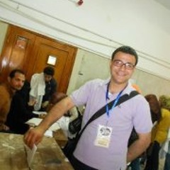 Ahmed El-sharkawy 1