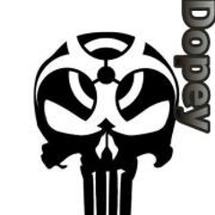 Luke Dying Breed Shaner