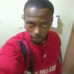 Jamal Hardbodi Swims