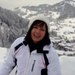 Christiane Tiraboschi