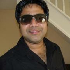 Thomas Antony Jayaseelan