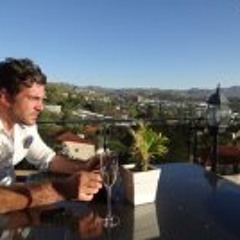 Robin Puech