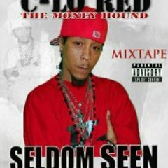 Clo red da moneyhound