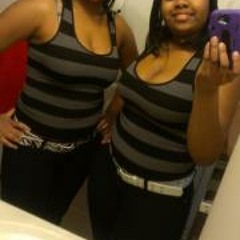 Anesha Luvinmylife Meeks