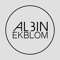 albinekblom