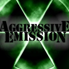 Aggressive Emission