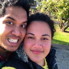 Antonia Ryan Redhand