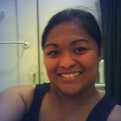 Claudine Micah Lezada