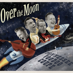 Tennessee Voodoo Coupe