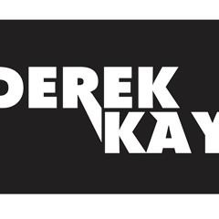 DJ Derek Kay