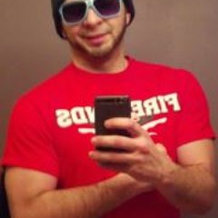 Chase Squires