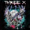Three X official