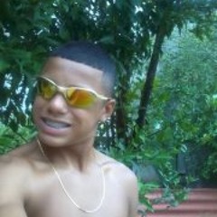 Mattheus Ferreira 1