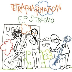Tetrapharmakon