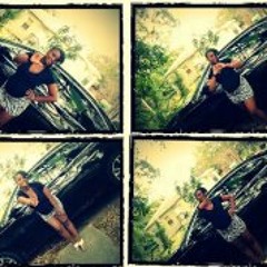 Jalisia To'Much Williams