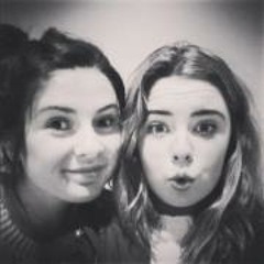 No Diggity Vs Thriftshop - Grace And Meabh Sheridan