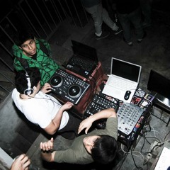 Jeampool Ramirez 2013